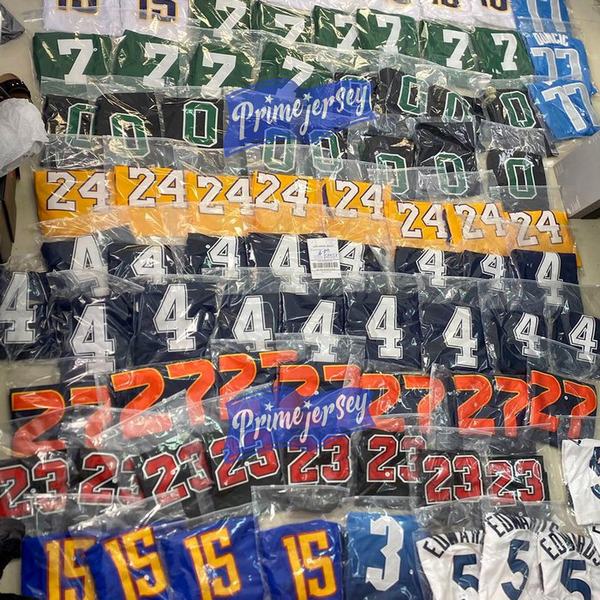 Customer order